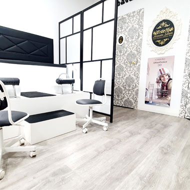 Salon de Belleza Sevilla Renata Glam